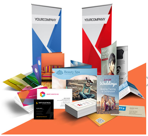 Printing Custom Print Banners